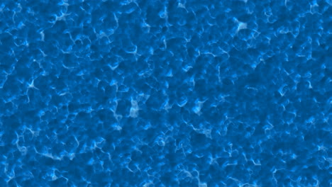 abstract blue water texture