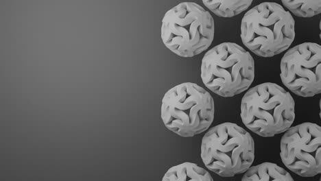 formas geométricas complejas y creativas