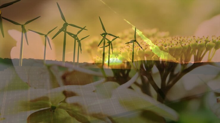 окружающая среда и благополучие