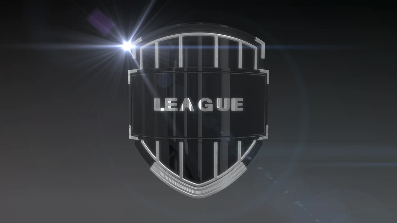 League - Orange