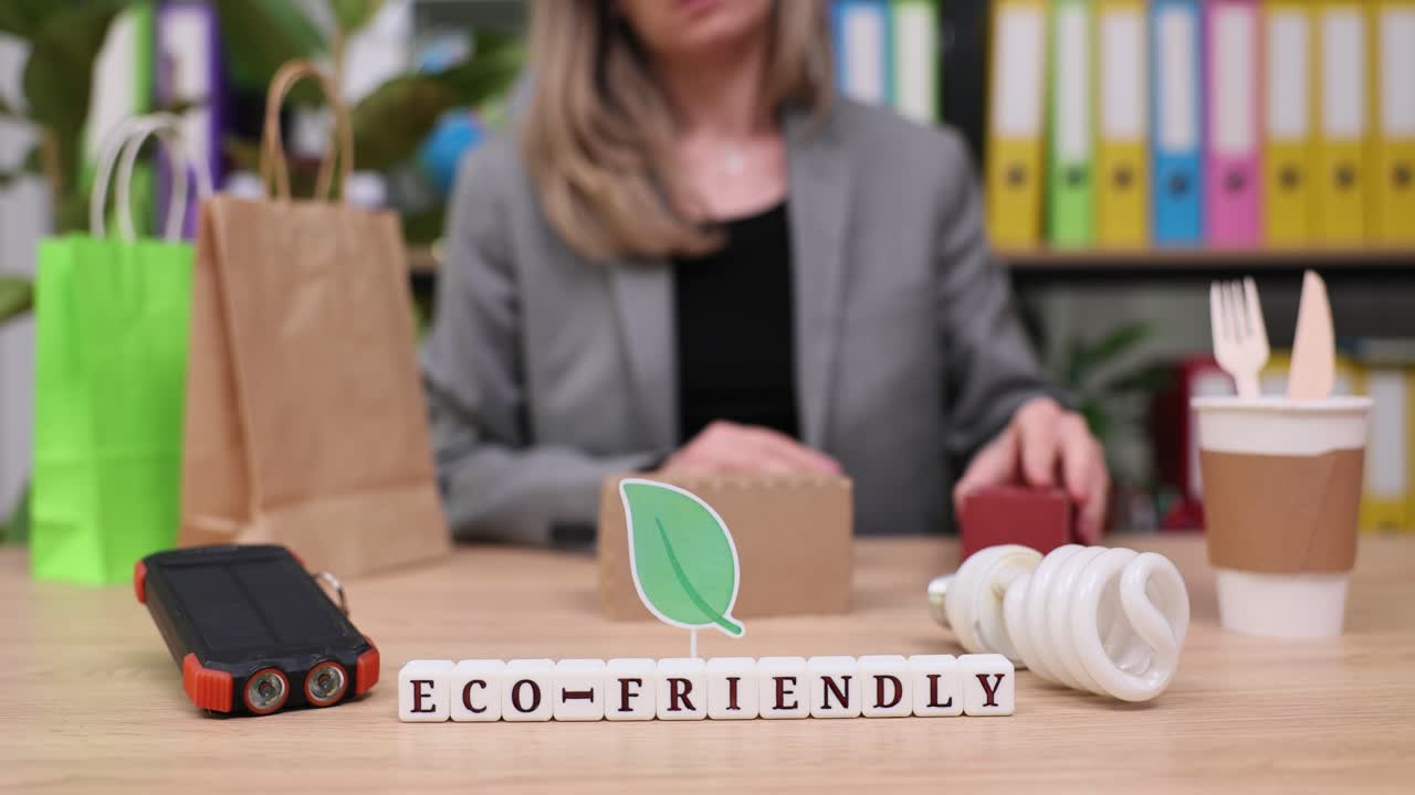 Eco-Friendly Lifestyle and Sustainable Living