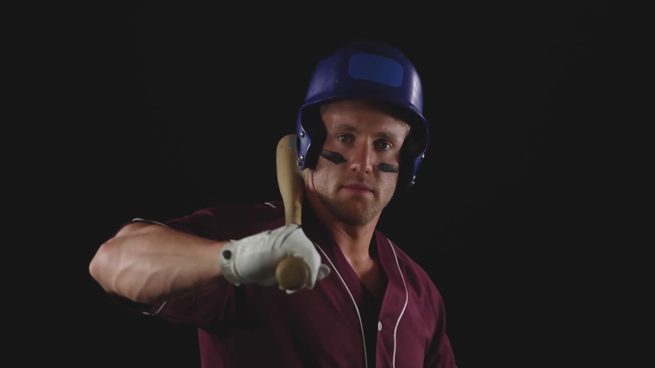 el jugador de béisbol