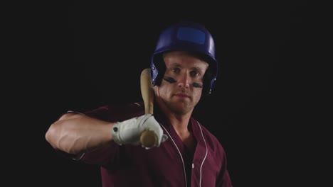 jogador de beisebol