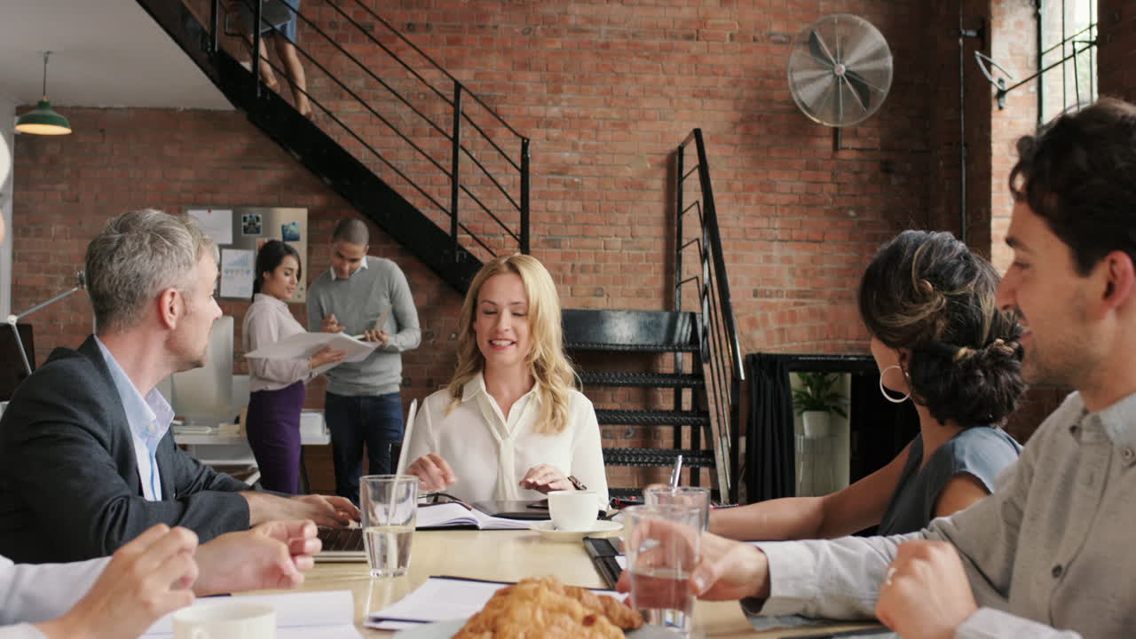 cómo es la sincronicidad del equipo