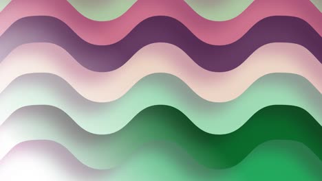 abstract wave background
