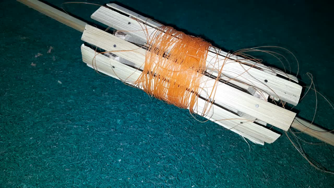 bobina de cometa de madera bobina de acero firki (charkhi) bobina de hilo de cometa