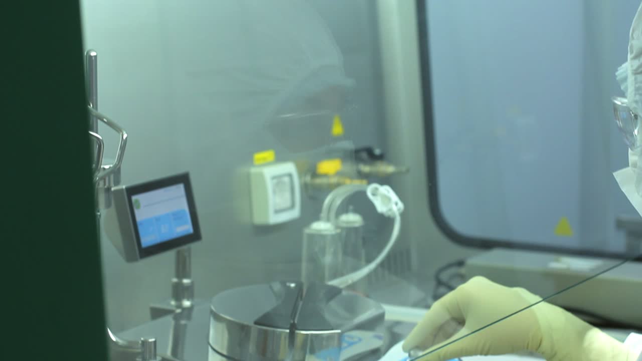 investigación en laboratorios bioquímicos, concepto de investigación en laboratorios farmacéuticos