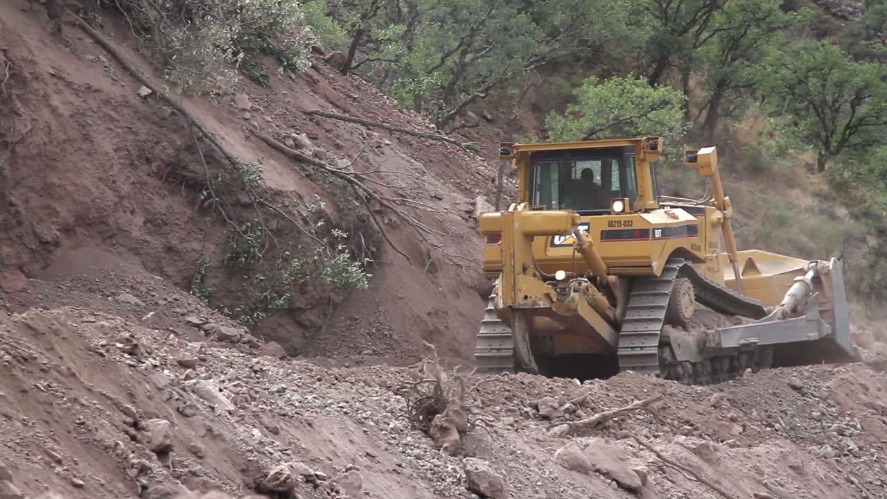reparación de carreteras de méxico 00
