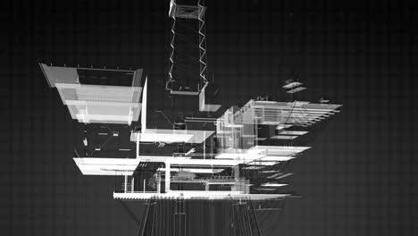 Loop-Rotate-Oil-and-Gas-CentralPprocessing-Platform