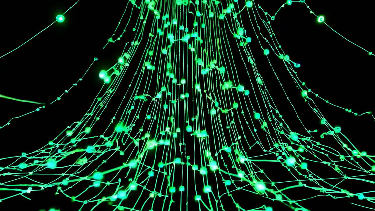 Abstract Green Light Network