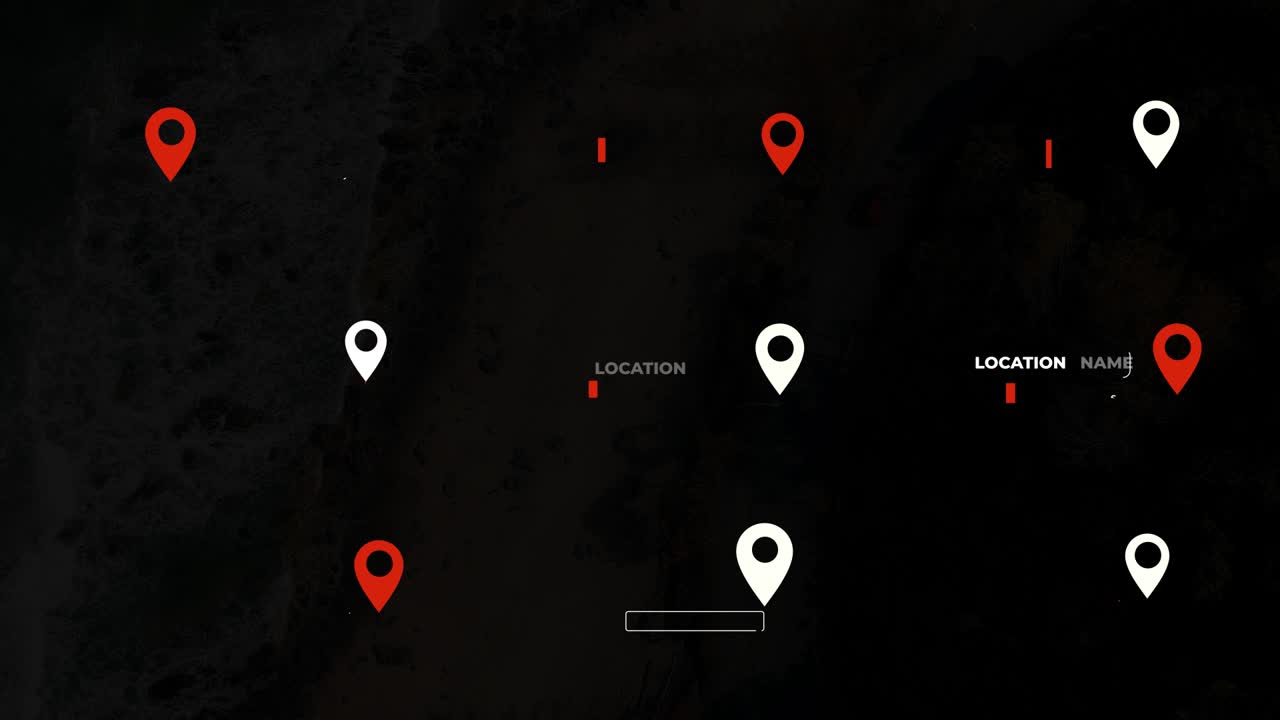 Location Titles
