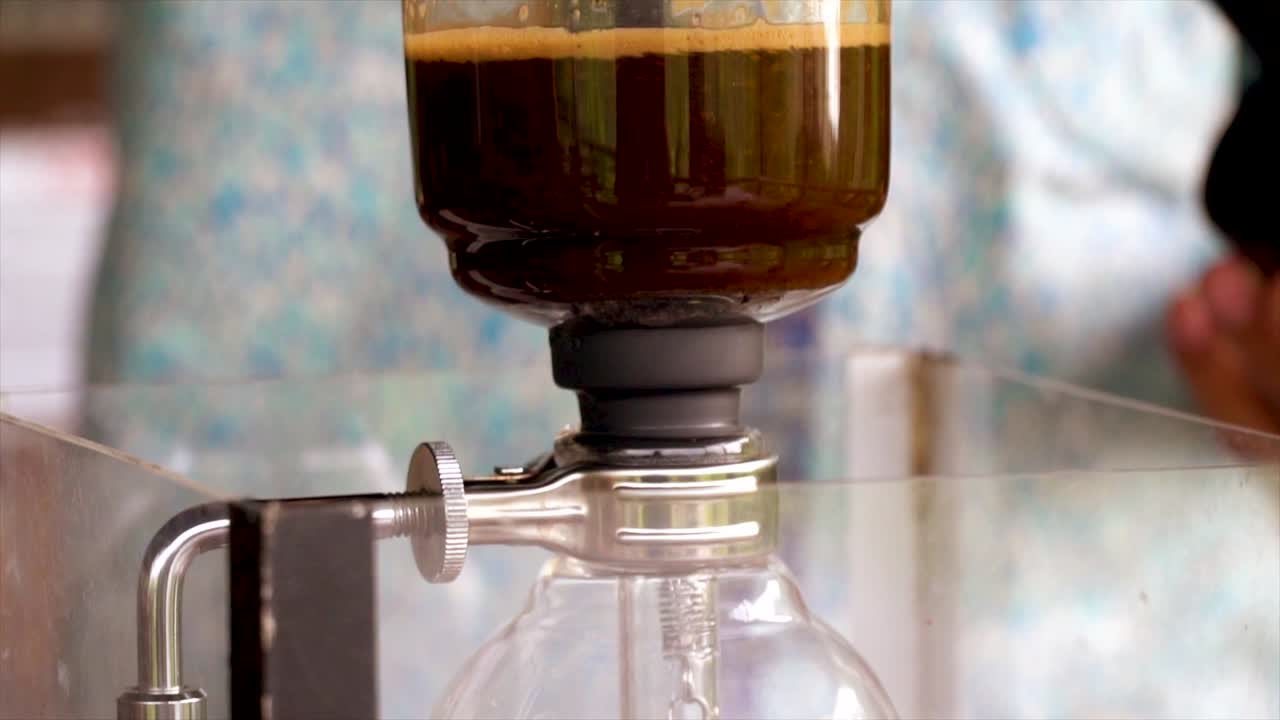 발리 커피 농장