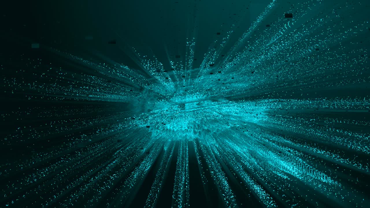 Rendering invisible to the human eye radiation.