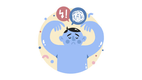 Motion-Graphic-of-Hand-drawn-flat-mental-health-stickers