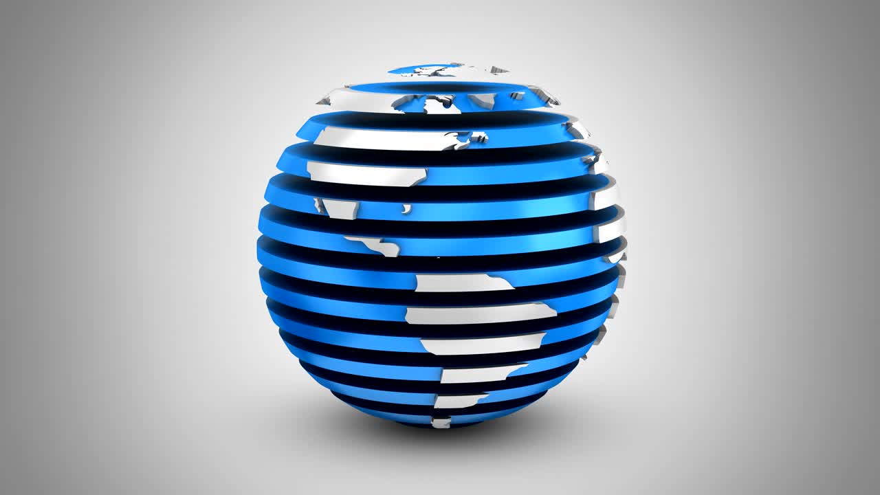 rotación de la tierra