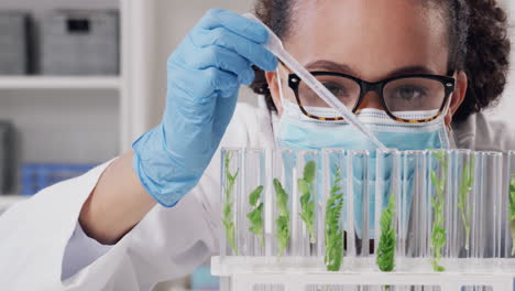 an-attractive-young-scientist-studying