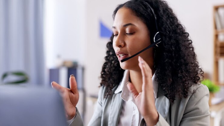 Call center, servizio clienti