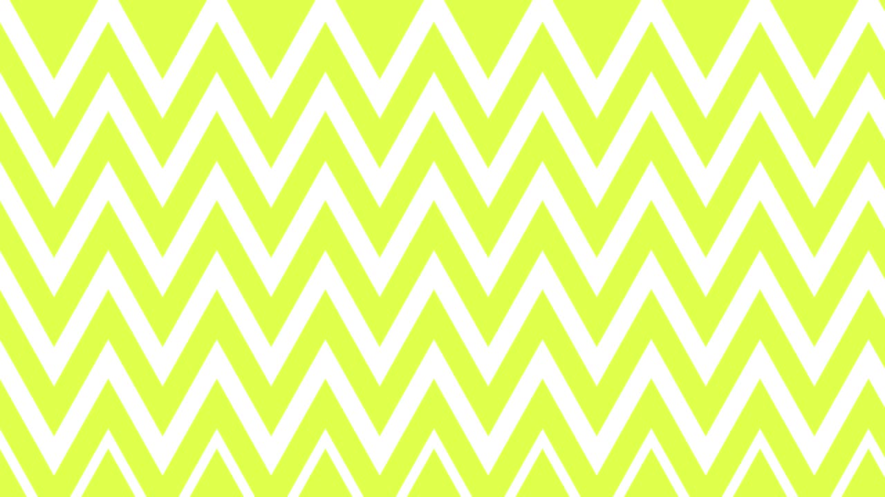 Jagged wave triangle loop material animation motion graphics