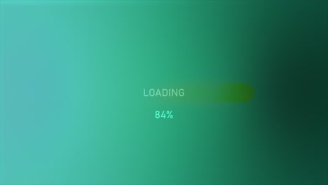loading screen