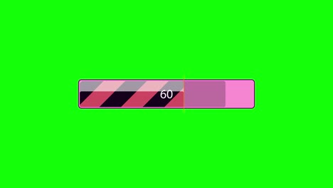 Loading Bars (4K)