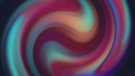 animación de video de movimiento de fondo en bucle 4k