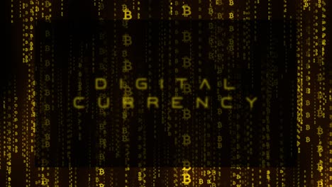 Digital-Currency-Crypto.-Matriz-style-Bitcoin-curtain