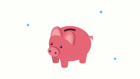 economía y finanzas ahorros y monedas