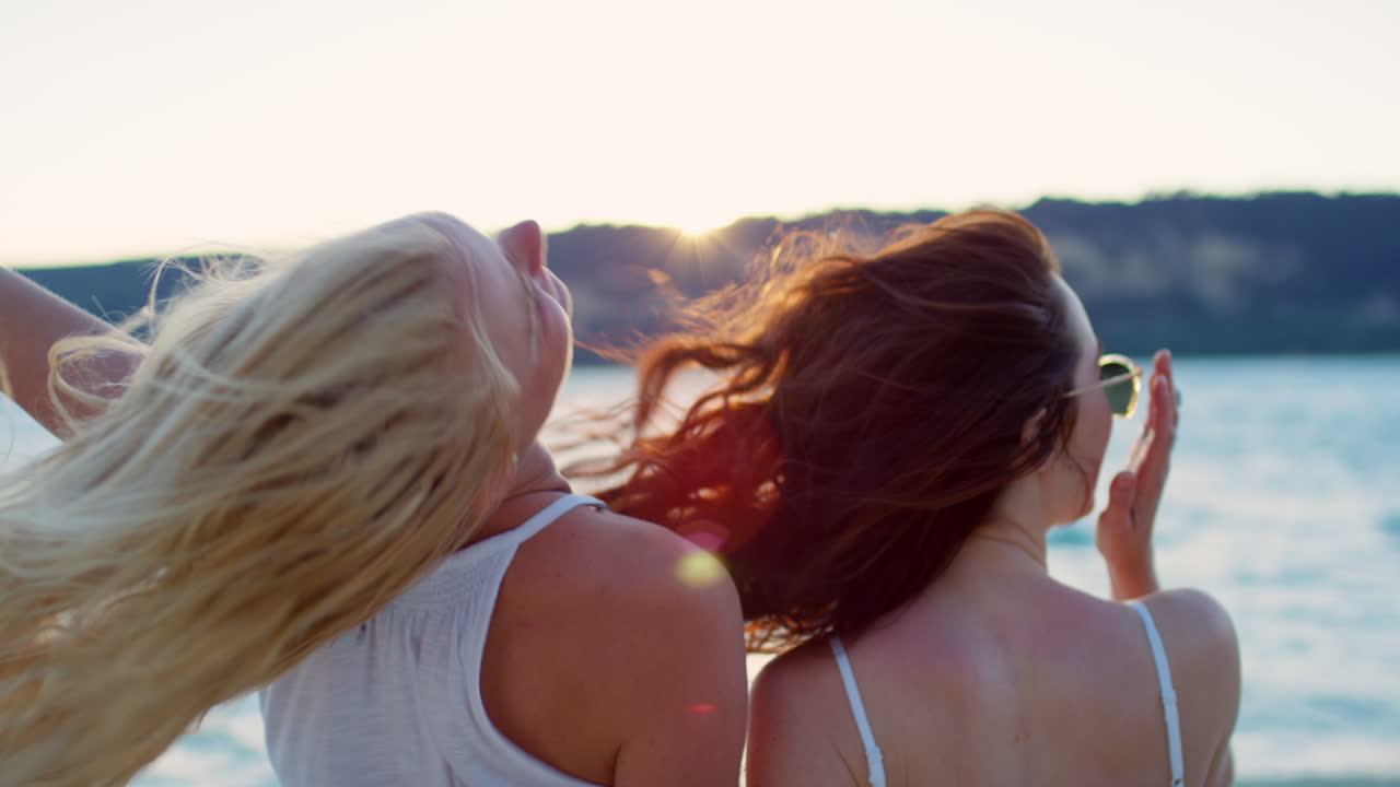 You're my person forever