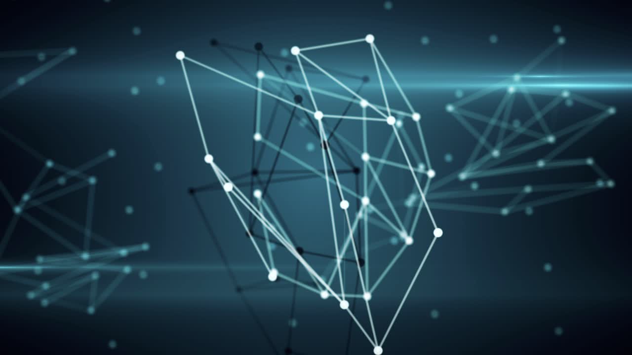 Abstract Network Technology Background