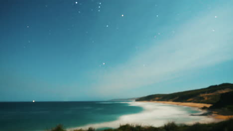 Sunset-to-Milkyway-Timelapse-unique-Australia-outback-Western-OZ-Perth-Cool-by-Taylor-Brant-Film