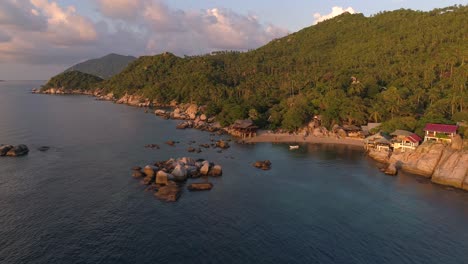 Golden-Hour-Beach