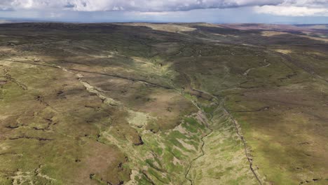 Hochland-Im-Hope-Valley-Im-Peak-District-Nationalpark-In-Zentralengland