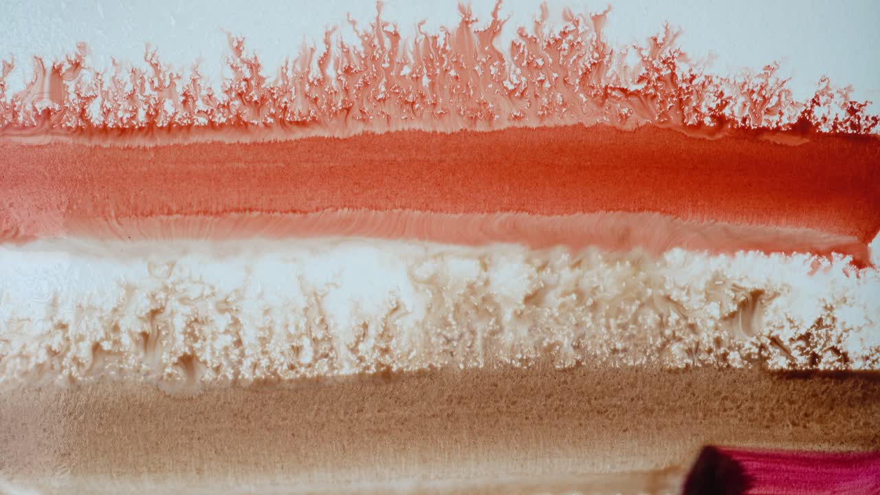 Abstrakter Aquarellhintergrund.