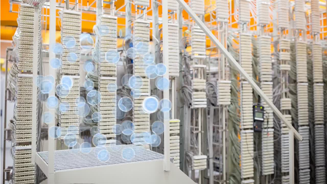 iconos de aplicaciones digitales