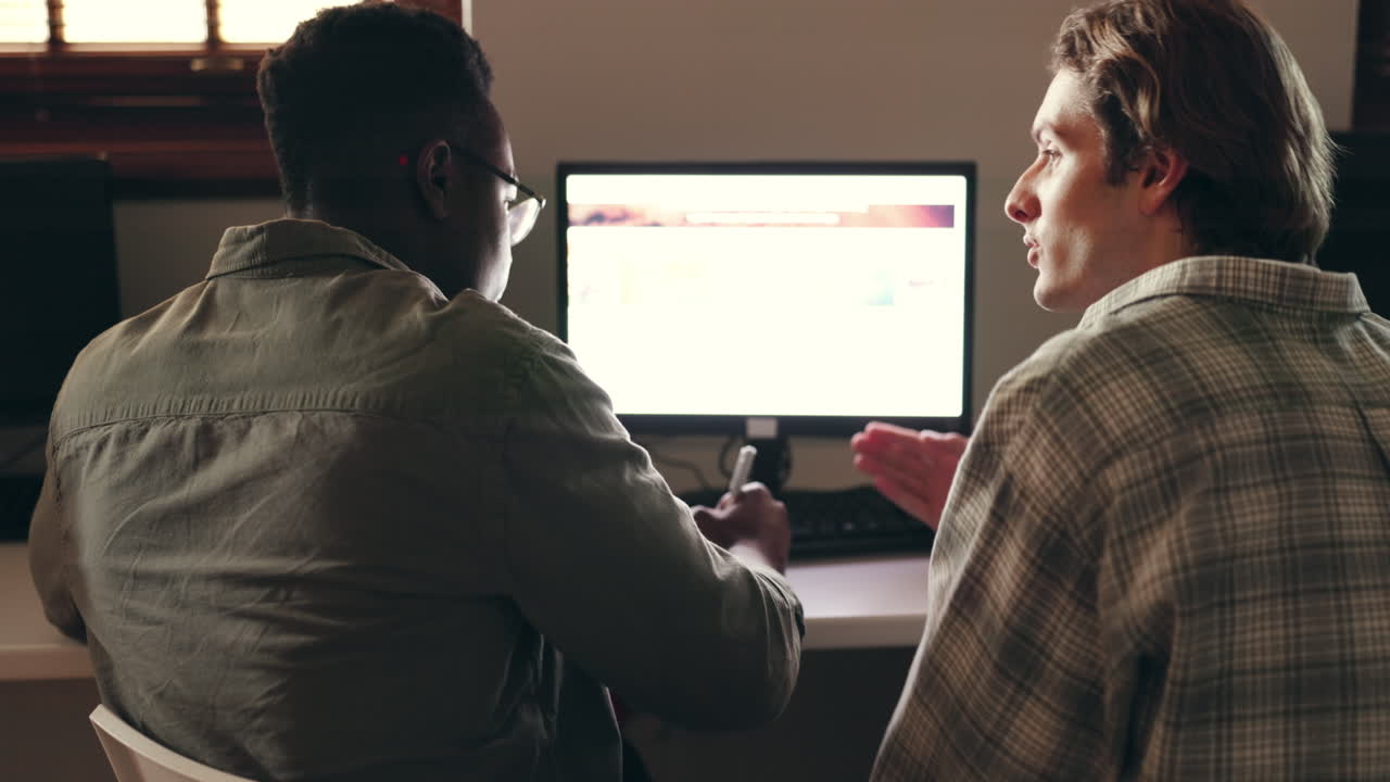 사업가, 팀 글쓰기