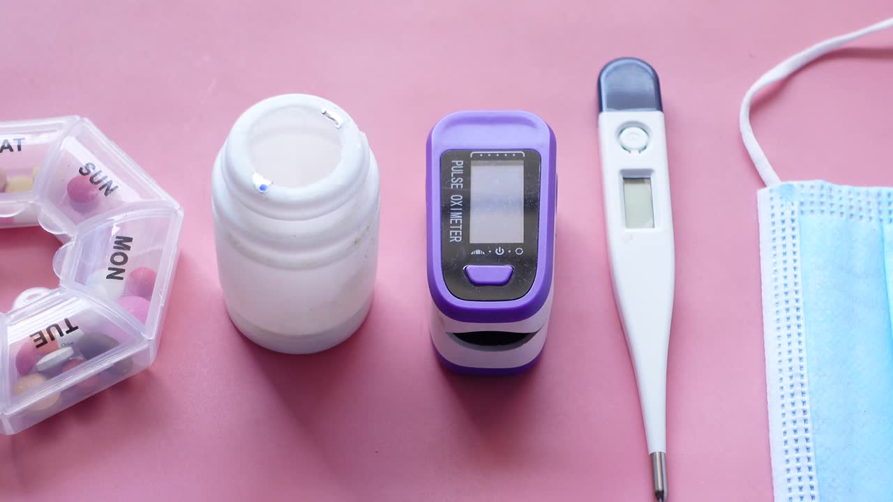 의료 용품 및 보호 장비