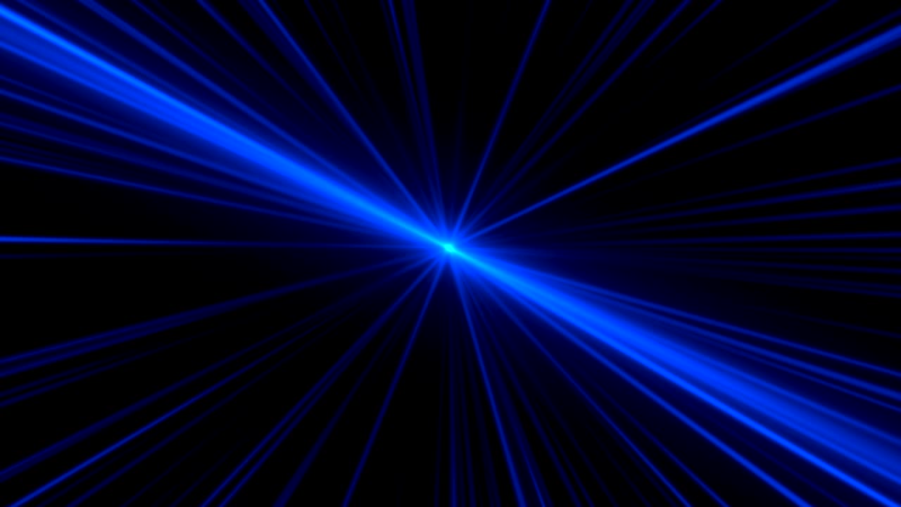 sfondo luminoso di assorbimento 4k