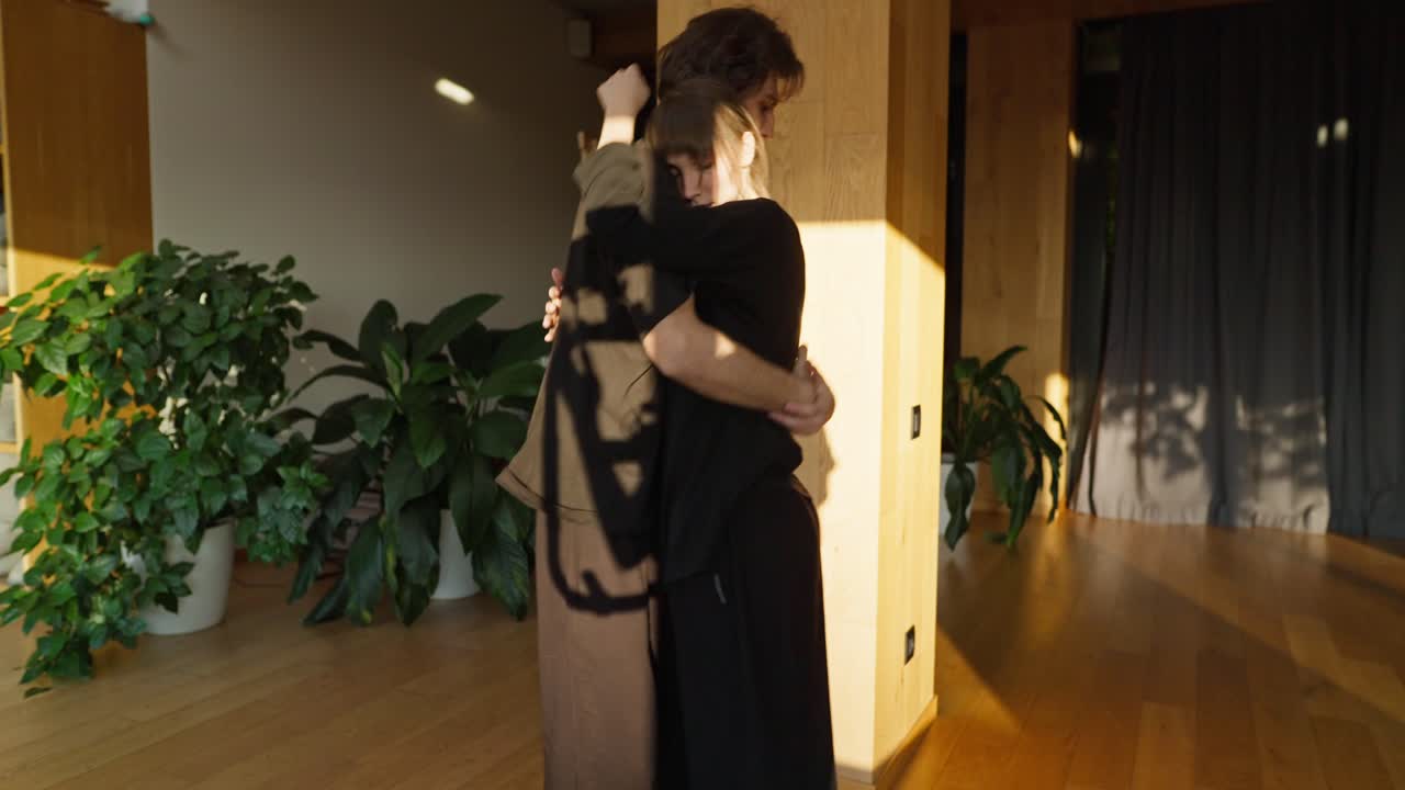 Dance and Connection