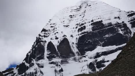 mount kailash himalayas range tibet