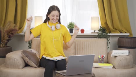 Female-student-with-Good-Exam-Results.