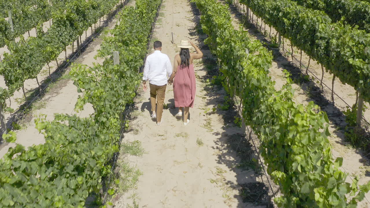 Sun, nature and love are life's greatest treasures