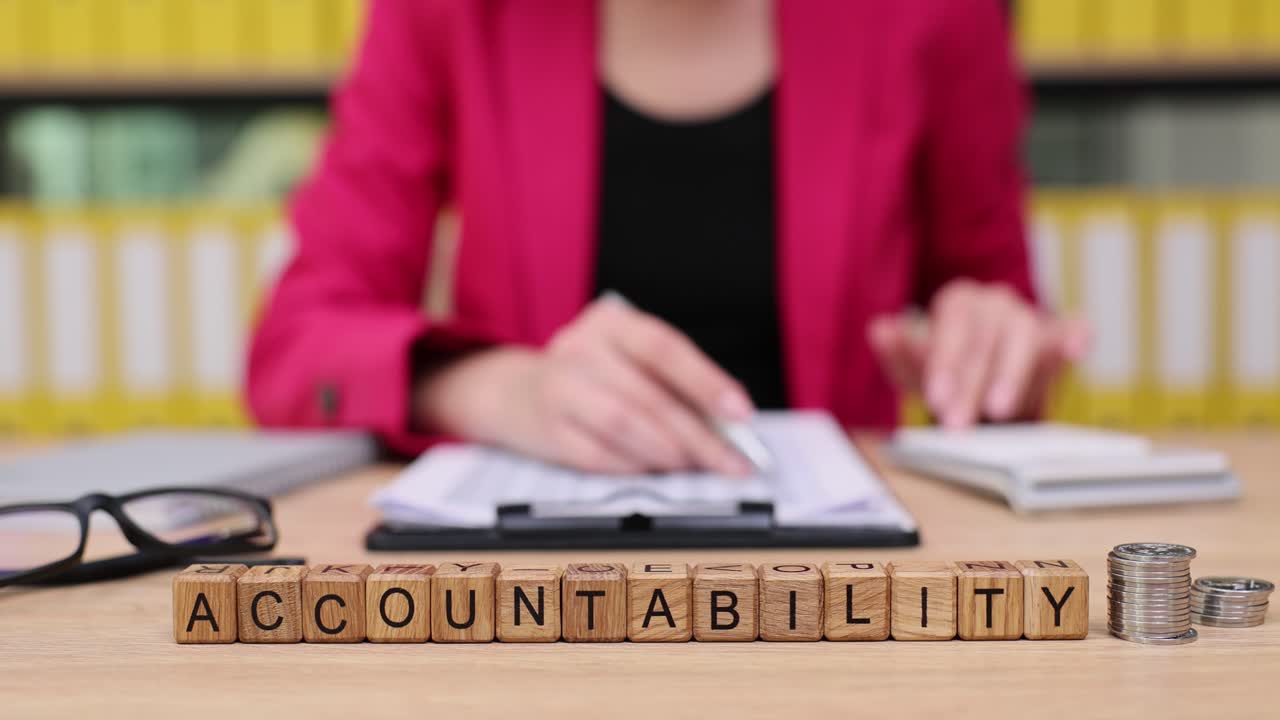 Accountability and Business Responsibility