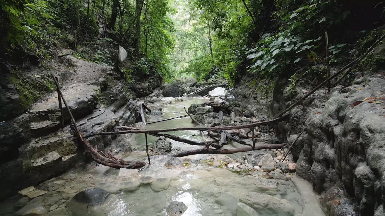 waimarang 폭포 sumba 섬 동인도네시아-16