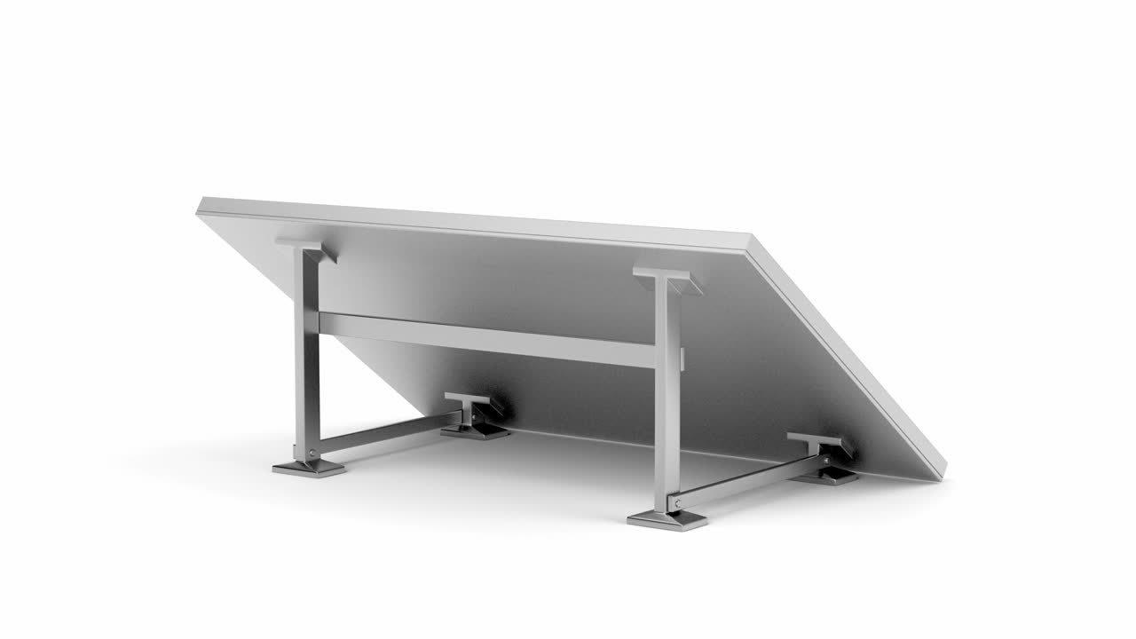 태양 전지 패널