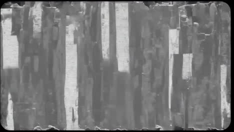 grayscale abstract texture