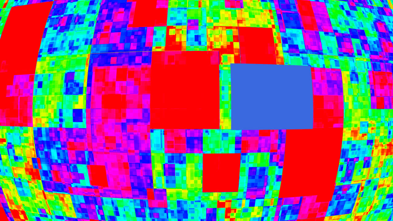 Glitch Elements 30