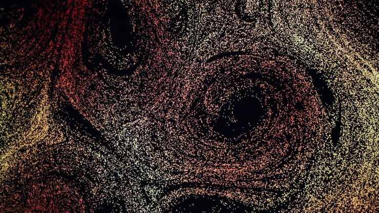 Swirling Background 41