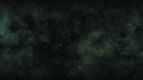 Bewegungspartikel-Und-Sterne-In-Der-Galaxie-28