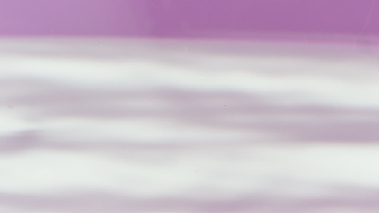 ondas de agua abstractas