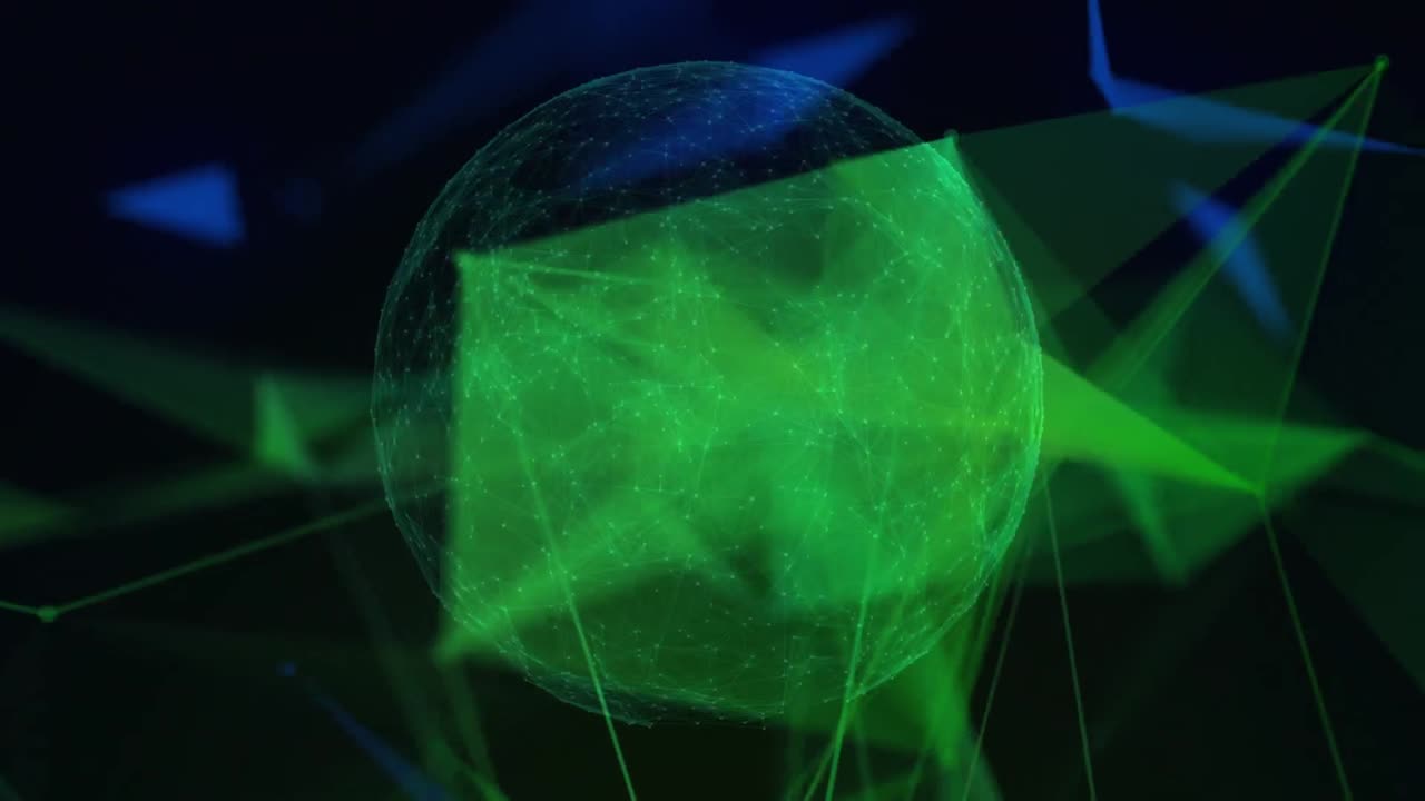 сеть плекса против глобуса сети соединений